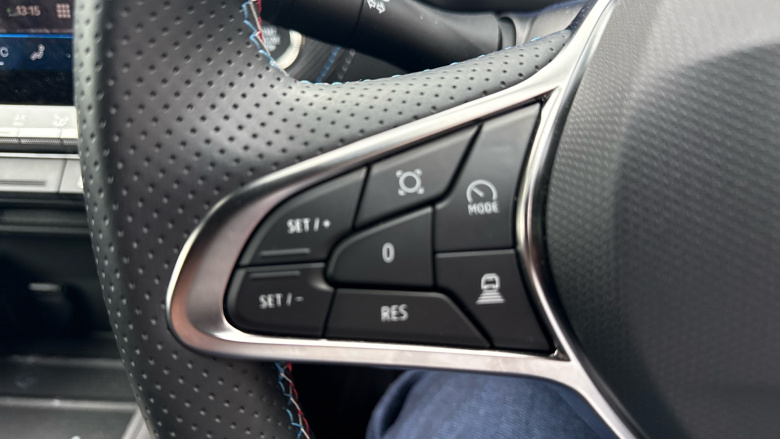 Renault Symbioz 1.8 E-Tech FHEV 160 Techno Esprit Alpine 5dr Auto Hybrid Estate